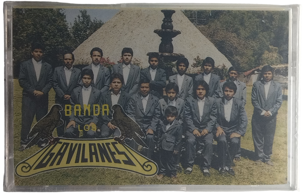 Banda Los Gavilanes - Aeropuerto De Chicago