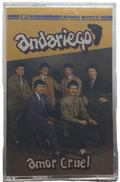 Andariego - Amor Cruel