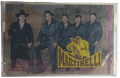 Martenilli Y Sus Cowboys - Mortenilli Y Sus Cowboys