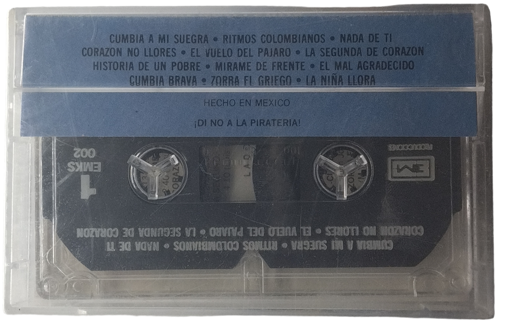 Guerrilleros - Guerrilleros