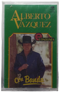 Alberto Vazquez - Con Banda