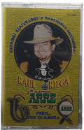 Raul Ortega Y Su Banda Arre - Corridos Censurados Y Rancheras Pegadoras