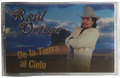 Raul Ortega Y Su Banda Arre - De La Tierra Al Cielo