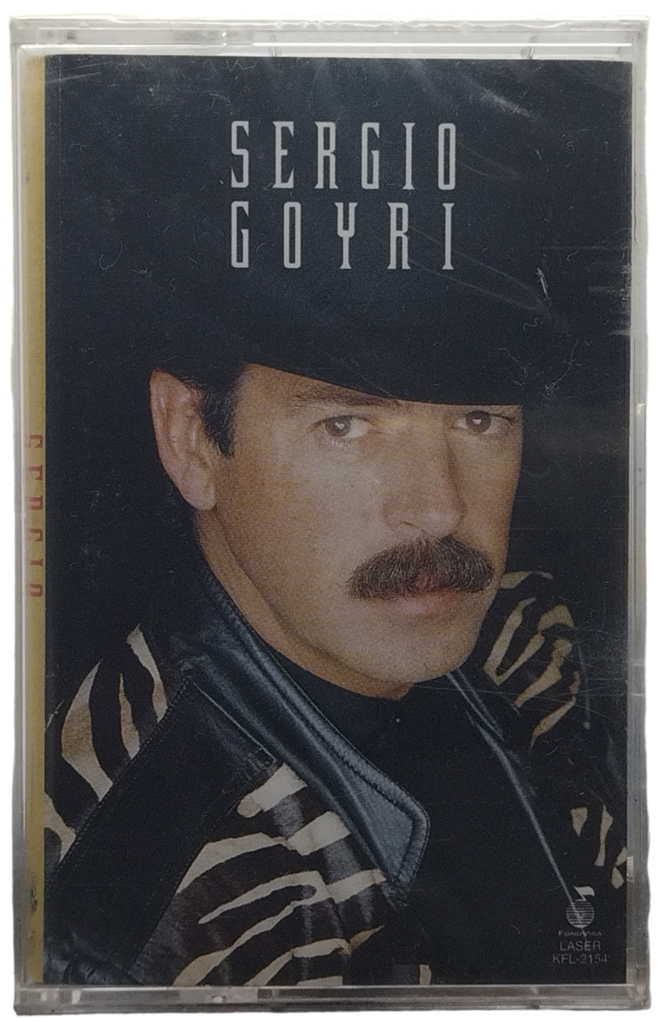 Sergio Goyri - Sergio Goyri