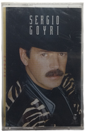 Sergio Goyri - Sergio Goyri
