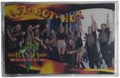 Banda Blanco - Hot Hot Hot