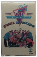 Banda Blanco - Sopita De Pescado