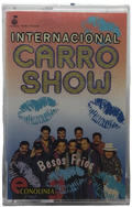 Carro Show - Besos Frios