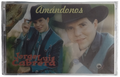 Jorge Luiz Cabrera - Amandonos