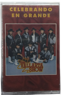 Banda Vallarta Show - Celebrando En Grande