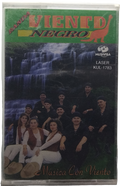 Banda Viento Negro - Musica Con Viento