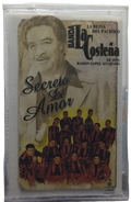 Banda La Costeña De Ramon Lopez Alvarado - Secreto De Amor