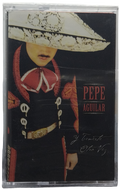 Pepe Aguilar - Y Tenerte Otra Vez