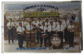 Banda Sinaolense El Recodo - Homenaje A La Alegria De Cruz Lizarraga