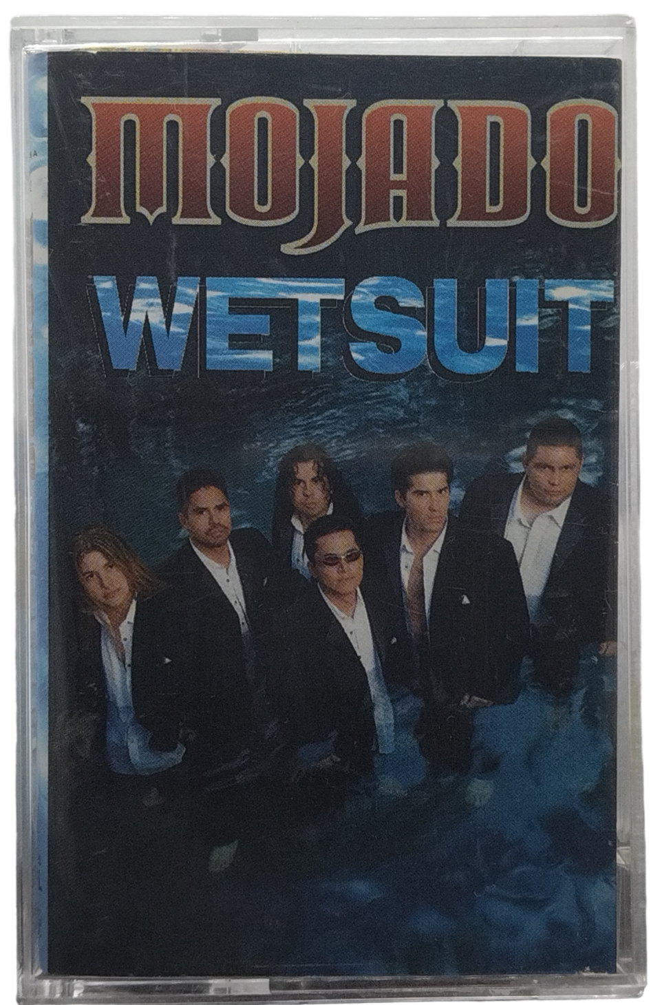 Mojado - Wetsuit