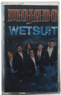 Mojado - Wetsuit