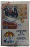 Grupo Mojado - Chapuzon De Exitos