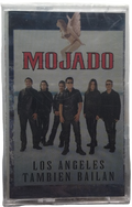 Mojado - Los Angeles Tambien Bailan