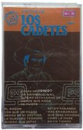 Los Cadetes - 15 Exitos De