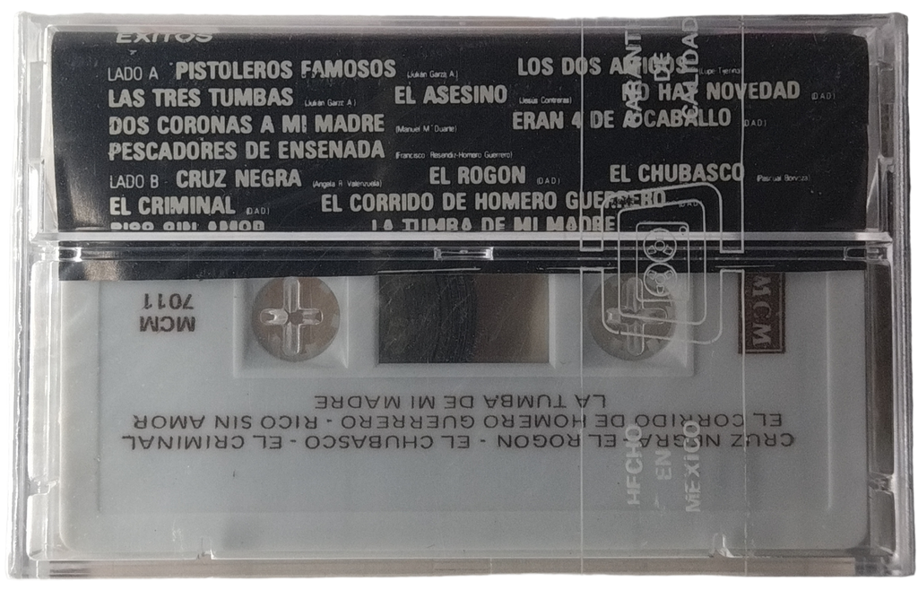 Conjunto Linares - Al Estilo De Los Cadetes De Linares - 15 Grandes Exitos