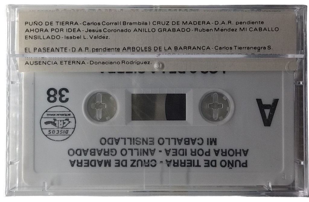 Los 2 De La Sierra - Puras Rancheros
