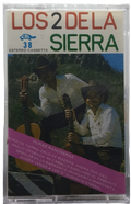Los 2 De La Sierra - Puras Rancheros
