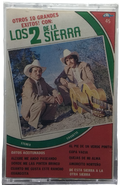 Los 2 De La Sierra - Otros 10 Grandes Exitos Con