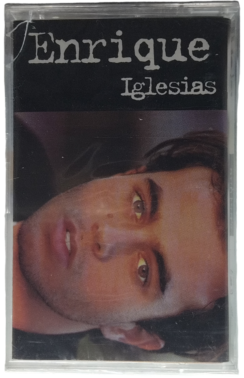 Enrique Iglesias - Enrique Iglesias