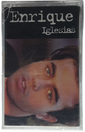 Enrique Iglesias - Enrique Iglesias
