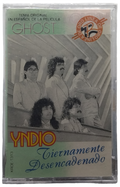 Grupo Yndio - Tiernamente Desencadenado