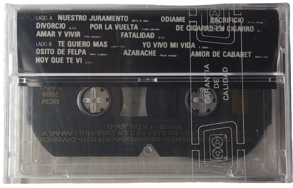 Julio Jaramillo - 15 Exitos