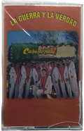 Caña Dorada - Entre La Guerra Y La Verdad