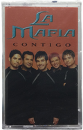 La Mafia - Contigo