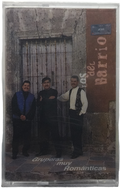 Los Del Barrio - Gruperas Muy Romanticas