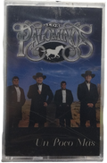 Los Palominos - Un Poco Mas