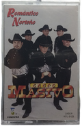 Grupo Masivo - Romanticos Norteño