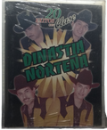 Dinastia Norteña - 20 Exitos Con Clase