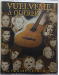 Varios Artistas - Vuelveme A Querer