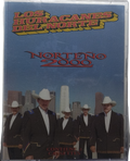 Huracanes Del Norte - Norteño 2000