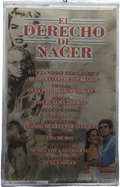 Varios Artistas - El Derecho De Nacer