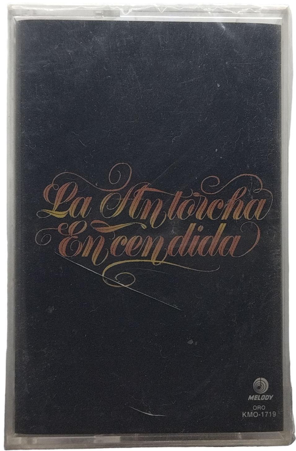 Varios Artistas - La Antorcha Encendida