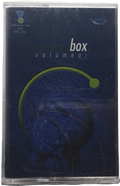 Varios Artistas - Music Box - Volumen 1