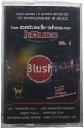 Varios Artistas - Las Catedrales Del House Vol. 1