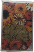 Varios Artistas - Amor A La Mexicana