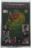 Varios Artistas - Sonidos Del Ayer Vol. 2