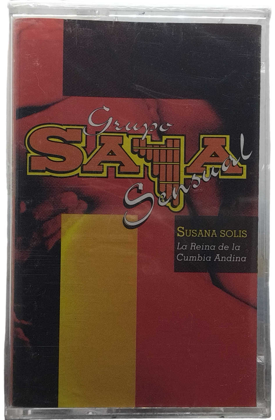 Grupo Saya - Sensual