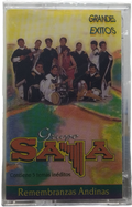 Grupo Saya - Remembranzas Andinas