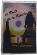 Joe Luciano - El Baile De La Botella