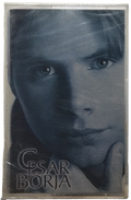 Cesar Borja - Cesar Borja