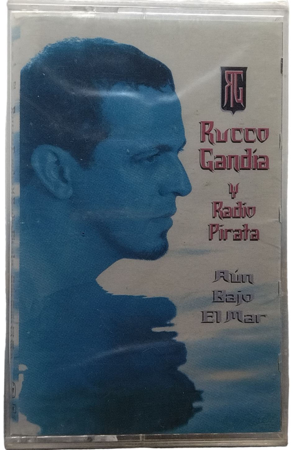 Rucco Gandia Y Radio Pirata - Aun Bajo El Mar